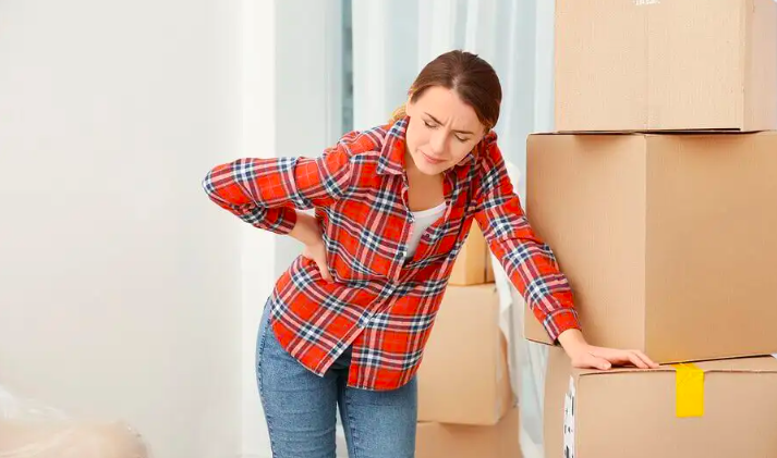 8 nguyên nhân y tế gây đau lưng 8 nguyên nhân y tế gây đau lưng