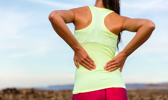8 nguyên nhân y tế gây đau lưng 8 nguyên nhân y tế gây đau lưng