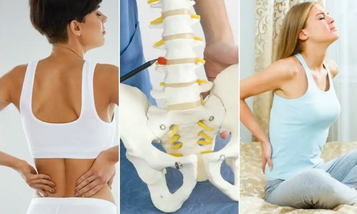 8 nguyên nhân y tế gây đau lưng 8 nguyên nhân y tế gây đau lưng