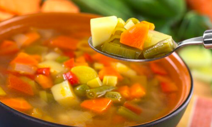 9 Thực Đơn Bữa Tối Nhanh Chóng Giúp Bạn Giảm Cân 9 Thực Đơn Bữa Tối Nhanh Chóng Giúp Bạn Giảm Cân