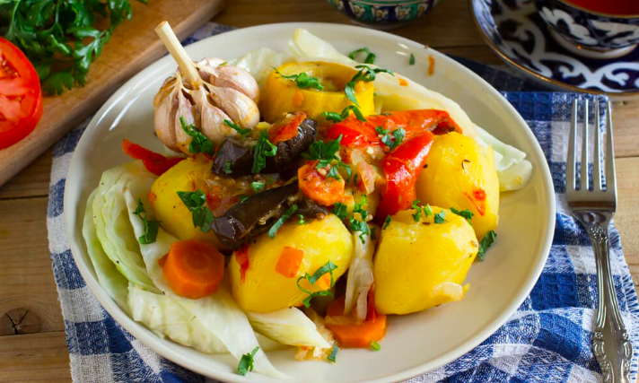 9 Thực Đơn Bữa Tối Nhanh Chóng Giúp Bạn Giảm Cân 9 Thực Đơn Bữa Tối Nhanh Chóng Giúp Bạn Giảm Cân