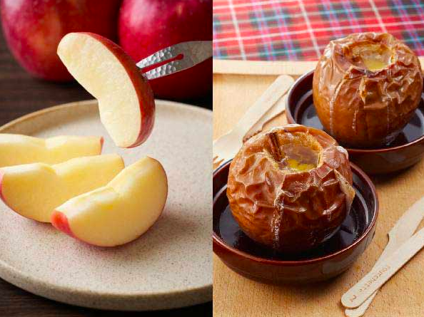 Ăn Táo Tươi Tốt Hơn Táo Chín: Lợi Ích Sức Khỏe Từ Một Quả Mỗi Ngày Ăn Táo Tươi Tốt Hơn Táo Chín: Lợi Ích Sức Khỏe Từ Một Quả Mỗi Ngày