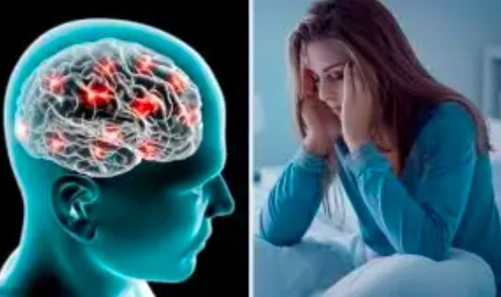 Ảnh Hưởng Của Việc Thiếu Ngủ Đến Cơ Thể Chúng Ta: Làm Thế Nào Để Có Được Giấc Ngủ Chất Lượng Tốt Ảnh Hưởng Của Việc Thiếu Ngủ Đến Cơ Thể Chúng Ta: Làm Thế Nào Để Có Được Giấc Ngủ Chất Lượng Tốt