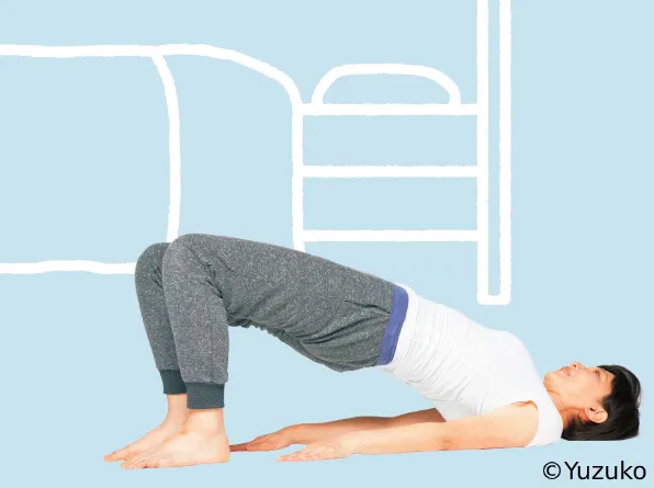 Bài Tập Giãn Cơ Bạch Huyết Cho Buổi Tối Để Thư Giãn Cải Thiện Giấc Ngủ Bài Tập Giãn Cơ Bạch Huyết Cho Buổi Tối Để Thư Giãn Cải Thiện Giấc Ngủ