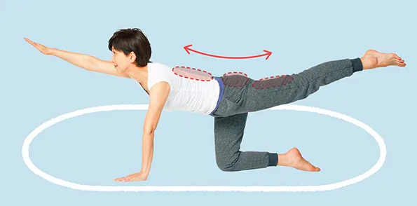 Bài Tập Giãn Cơ Bạch Huyết Cho Buổi Tối Để Thư Giãn Cải Thiện Giấc Ngủ Bài Tập Giãn Cơ Bạch Huyết Cho Buổi Tối Để Thư Giãn Cải Thiện Giấc Ngủ