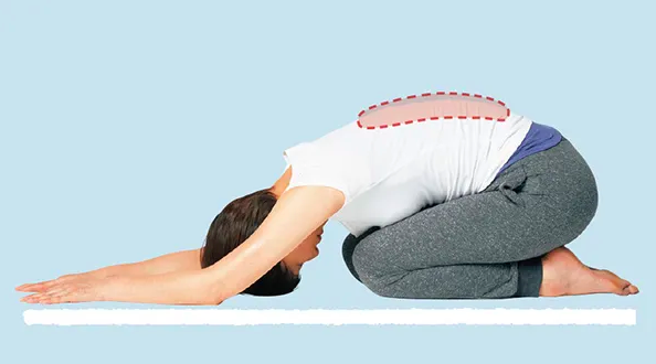 Bài Tập Giãn Cơ Bạch Huyết Cho Buổi Tối Để Thư Giãn Cải Thiện Giấc Ngủ Bài Tập Giãn Cơ Bạch Huyết Cho Buổi Tối Để Thư Giãn Cải Thiện Giấc Ngủ