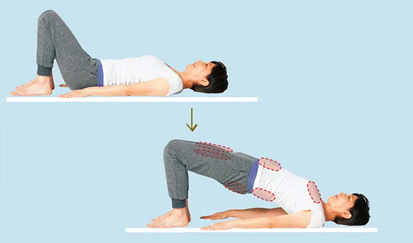 Bài Tập Giãn Cơ Bạch Huyết Cho Buổi Tối Để Thư Giãn Cải Thiện Giấc Ngủ Bài Tập Giãn Cơ Bạch Huyết Cho Buổi Tối Để Thư Giãn Cải Thiện Giấc Ngủ