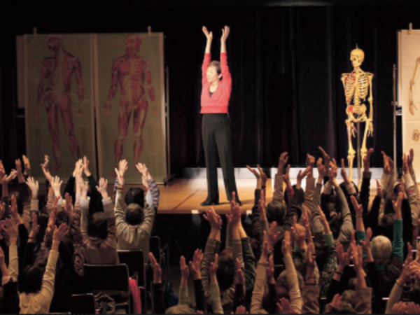 Khái Niệm Về "Bài Tập Kikuchi" - Những Phương Pháp Cơ Bản Cần Biết Khái Niệm Về "Bài Tập Kikuchi" - Những Phương Pháp Cơ Bản Cần Biết