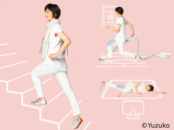 Bài Tập Thân Dưới Lý Tưởng Cho Giờ Nghỉ Trưa! Bài Tập Thân Dưới Lý Tưởng Cho Giờ Nghỉ Trưa!