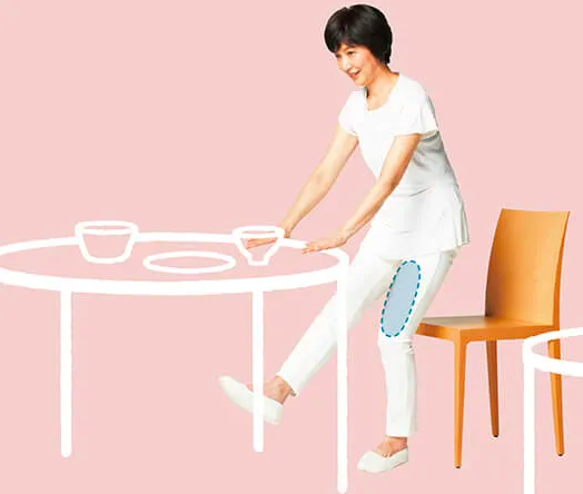 Bài Tập Thân Dưới Lý Tưởng Cho Giờ Nghỉ Trưa! Bài Tập Thân Dưới Lý Tưởng Cho Giờ Nghỉ Trưa!