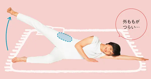 Bài Tập Thân Dưới Lý Tưởng Cho Giờ Nghỉ Trưa! Bài Tập Thân Dưới Lý Tưởng Cho Giờ Nghỉ Trưa!