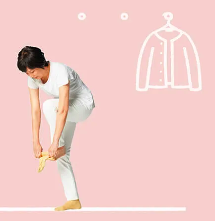 Bài Tập Thân Dưới Lý Tưởng Cho Giờ Nghỉ Trưa! Bài Tập Thân Dưới Lý Tưởng Cho Giờ Nghỉ Trưa!