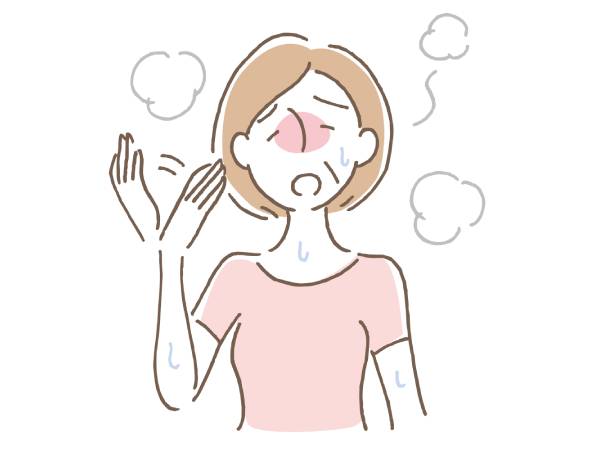 Bạn Có Bị Đổ Mồ Hôi Nhiều Khi Chỉ Di Chuyển Nhẹ Nhàng Không? Bạn Có Bị Đổ Mồ Hôi Nhiều Khi Chỉ Di Chuyển Nhẹ Nhàng Không?