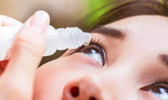 Bảo Vệ Đôi Mắt Của Bạn Khỏi Tác Động Ánh Sáng Xanh Một Cách Tự Nhiên Bảo Vệ Đôi Mắt Của Bạn Khỏi Tác Động Ánh Sáng Xanh Một Cách Tự Nhiên