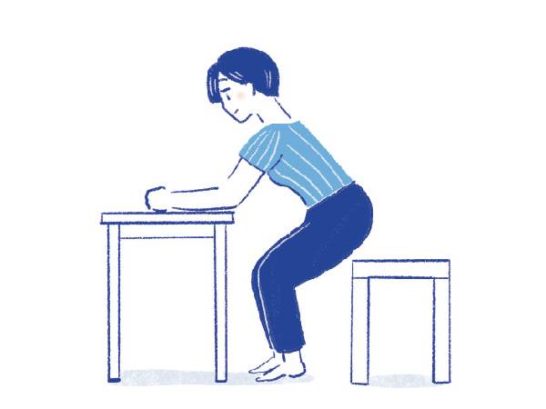 Chú Ý Đến Bệnh Thoái Hóa Khớp Gối Thường Gặp Phái Nữ! Tập Luyện Để Giảm Cơn Đau Chú Ý Đến Bệnh Thoái Hóa Khớp Gối Thường Gặp Phái Nữ! Tập Luyện Để Giảm Cơn Đau