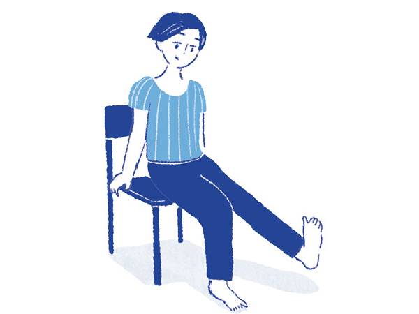 Chú Ý Đến Bệnh Thoái Hóa Khớp Gối Thường Gặp Phái Nữ! Tập Luyện Để Giảm Cơn Đau Chú Ý Đến Bệnh Thoái Hóa Khớp Gối Thường Gặp Phái Nữ! Tập Luyện Để Giảm Cơn Đau