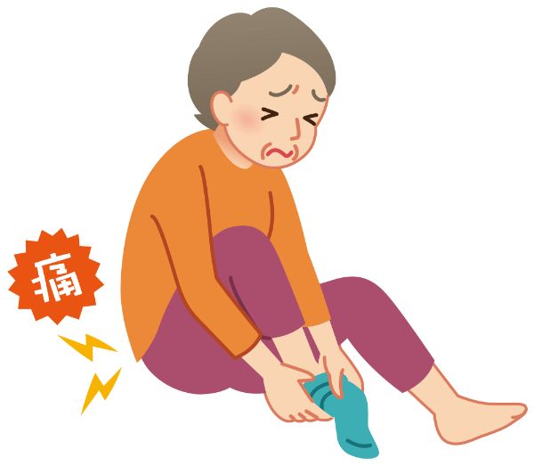 Thoái Hóa Khớp Háng: Nguyên Nhân Phổ Biến Gây Đau Hông Ở Phụ Nữ Độ Tuổi 50 Thoái Hóa Khớp Háng: Nguyên Nhân Phổ Biến Gây Đau Hông Ở Phụ Nữ Độ Tuổi 50