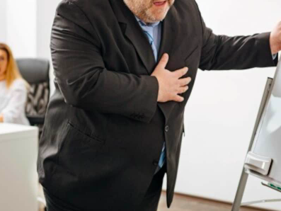 Béo Phì - Nguyên Nhân Tiềm Ẩn Gây Ra Nhiều Bệnh Lý Nghiêm Trọng Béo Phì - Nguyên Nhân Tiềm Ẩn Gây Ra Nhiều Bệnh Lý Nghiêm Trọng