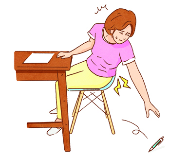 Biến Dạng Cột Sống Có Thể Tác Động Đến Hệ Thần Kinh Tự Chủ. Hãy Chú Ý Đến Cách Bạn Di Chuyển. Biến Dạng Cột Sống Có Thể Tác Động Đến Hệ Thần Kinh Tự Chủ. Hãy Chú Ý Đến Cách Bạn Di Chuyển.