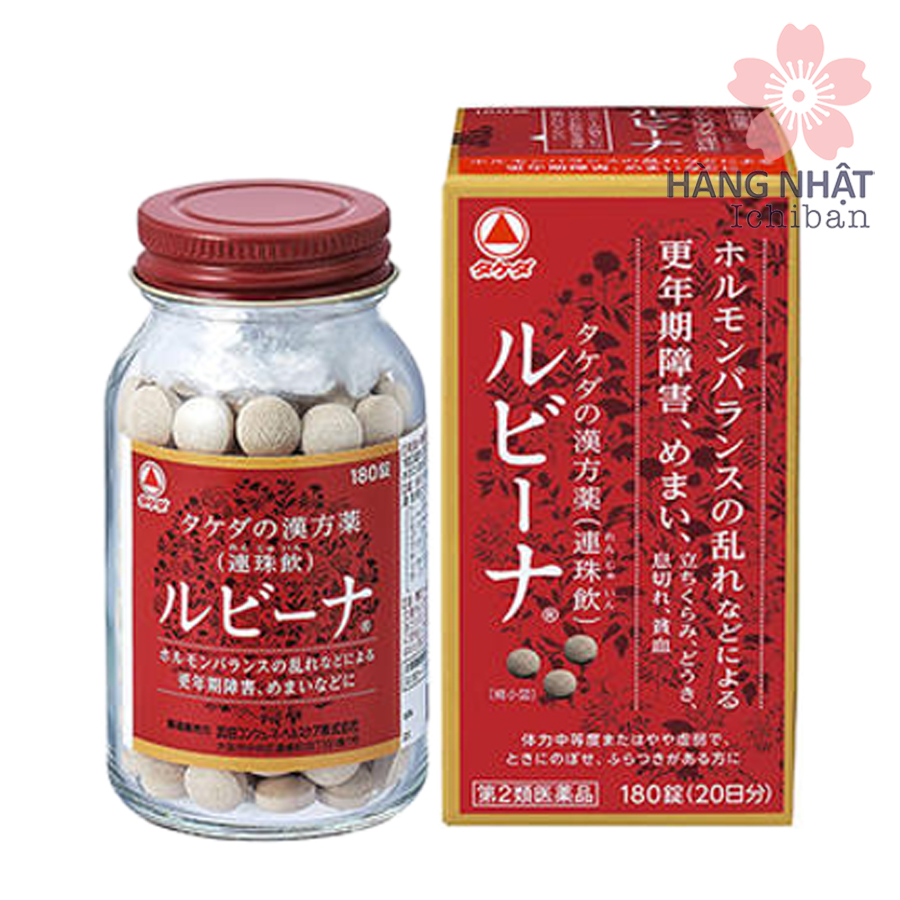 Viên Bổ Máu Rubina - Giải Pháp Cân Bằng Và Cải Thiện Sức Khỏe Tổng Thể Viên Bổ Máu Rubina - Giải Pháp Cân Bằng Và Cải Thiện Sức Khỏe Tổng Thể