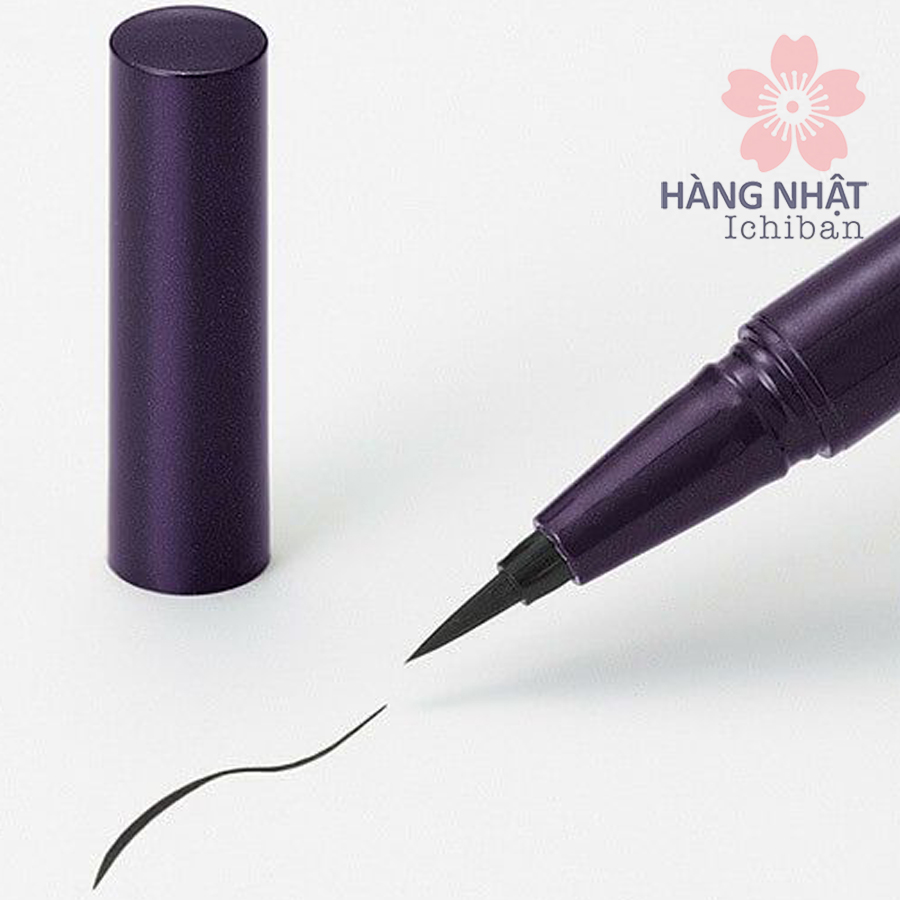 Bút Kẻ Mắt Siêu Mượt Không Trôi Kissme - Chống Nước Tuyệt Vời Bút Kẻ Mắt Siêu Mượt Không Trôi Kissme - Chống Nước Tuyệt Vời