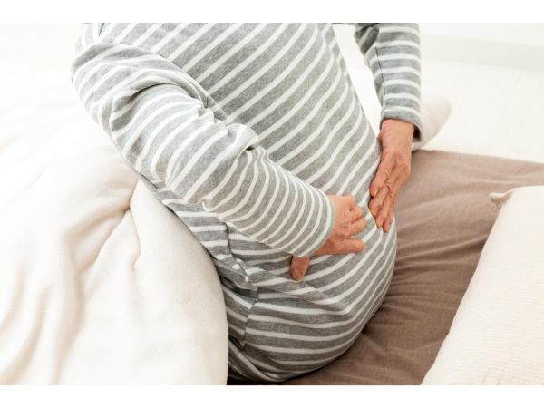 Tự Kiểm Tra Nguy Cơ Đau Lưng Dưới Và Các Bệnh Tiềm Ẩn Tự Kiểm Tra Nguy Cơ Đau Lưng Dưới Và Các Bệnh Tiềm Ẩn