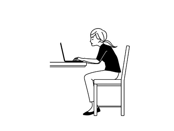 Tự Kiểm Tra Nguy Cơ Đau Lưng Dưới Và Các Bệnh Tiềm Ẩn Tự Kiểm Tra Nguy Cơ Đau Lưng Dưới Và Các Bệnh Tiềm Ẩn