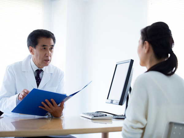 Giới Thiệu Về Các Loại Ung Thư Thường Gặp Ở Phụ Nữ Trên 50 Tuổi Giới Thiệu Về Các Loại Ung Thư Thường Gặp Ở Phụ Nữ Trên 50 Tuổi