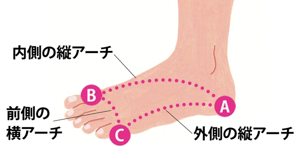 Nguyên Nhân Gây Ra Các Vấn Đề Về Chân Ở Phụ Nữ Là Gì? Nguyên Nhân Gây Ra Các Vấn Đề Về Chân Ở Phụ Nữ Là Gì?