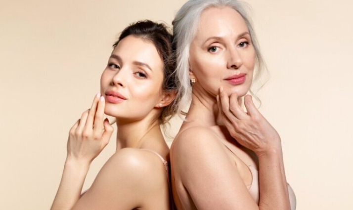 Các Yếu Tố Sinh Học, Tâm Lý Và Xã Hội Của Lão Hóa