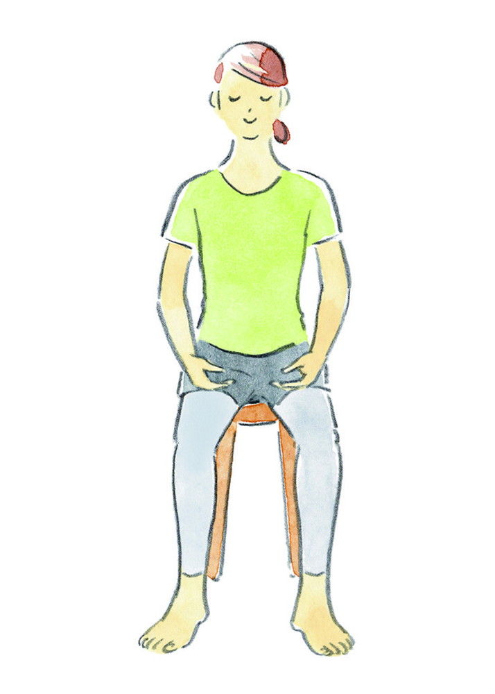 Hãy Giúp Cơ Thể Bạn Thoát Khỏi Sự Mệt Mỏi Bằng Cách Điều Chỉnh Hơi Thở! Hãy Giúp Cơ Thể Bạn Thoát Khỏi Sự Mệt Mỏi Bằng Cách Điều Chỉnh Hơi Thở!