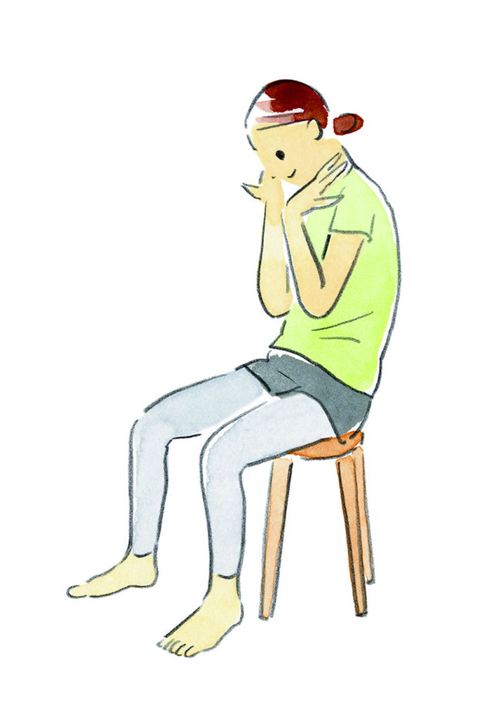 Hãy Giúp Cơ Thể Bạn Thoát Khỏi Sự Mệt Mỏi Bằng Cách Điều Chỉnh Hơi Thở! Hãy Giúp Cơ Thể Bạn Thoát Khỏi Sự Mệt Mỏi Bằng Cách Điều Chỉnh Hơi Thở!