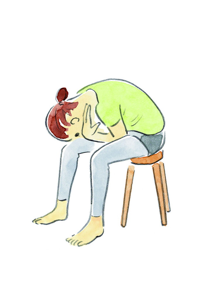 Hãy Giúp Cơ Thể Bạn Thoát Khỏi Sự Mệt Mỏi Bằng Cách Điều Chỉnh Hơi Thở! Hãy Giúp Cơ Thể Bạn Thoát Khỏi Sự Mệt Mỏi Bằng Cách Điều Chỉnh Hơi Thở!