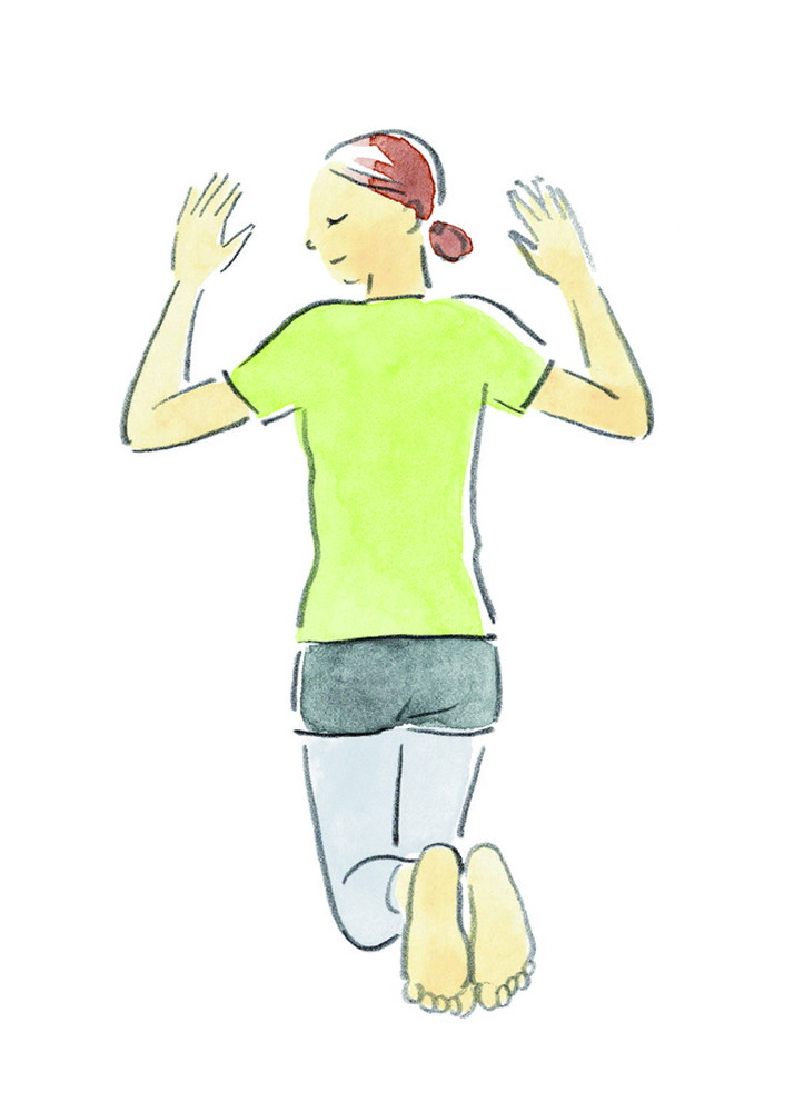 Hãy Giúp Cơ Thể Bạn Thoát Khỏi Sự Mệt Mỏi Bằng Cách Điều Chỉnh Hơi Thở! Hãy Giúp Cơ Thể Bạn Thoát Khỏi Sự Mệt Mỏi Bằng Cách Điều Chỉnh Hơi Thở!