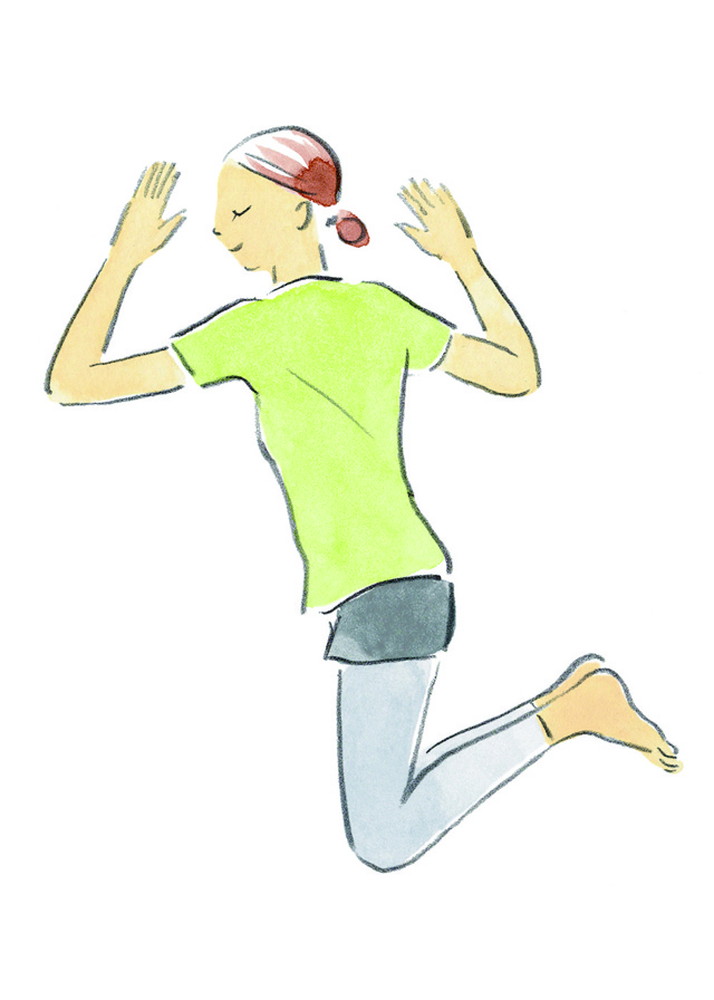 Hãy Giúp Cơ Thể Bạn Thoát Khỏi Sự Mệt Mỏi Bằng Cách Điều Chỉnh Hơi Thở! Hãy Giúp Cơ Thể Bạn Thoát Khỏi Sự Mệt Mỏi Bằng Cách Điều Chỉnh Hơi Thở!