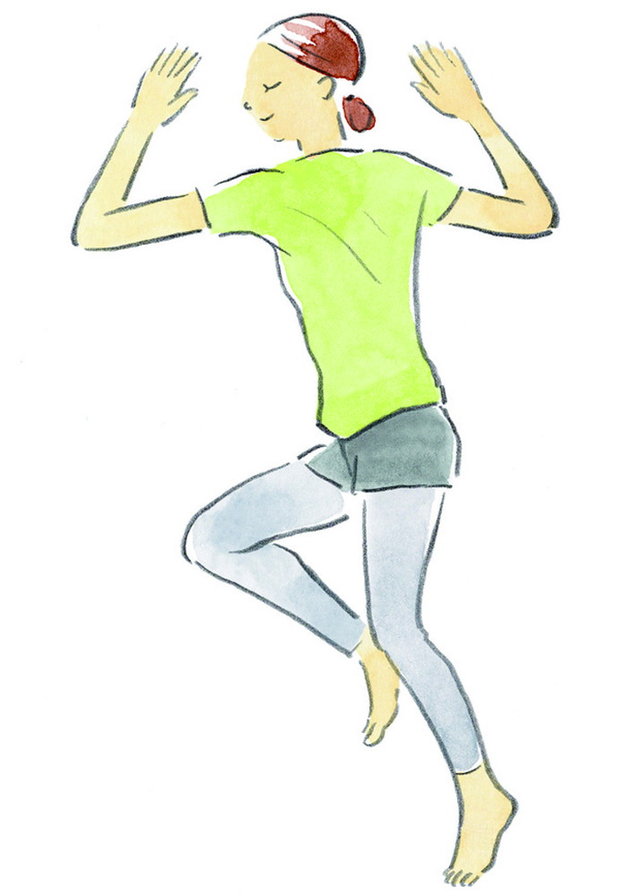 Hãy Giúp Cơ Thể Bạn Thoát Khỏi Sự Mệt Mỏi Bằng Cách Điều Chỉnh Hơi Thở! Hãy Giúp Cơ Thể Bạn Thoát Khỏi Sự Mệt Mỏi Bằng Cách Điều Chỉnh Hơi Thở!