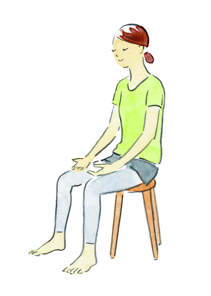 Hãy Giúp Cơ Thể Bạn Thoát Khỏi Sự Mệt Mỏi Bằng Cách Điều Chỉnh Hơi Thở! Hãy Giúp Cơ Thể Bạn Thoát Khỏi Sự Mệt Mỏi Bằng Cách Điều Chỉnh Hơi Thở!