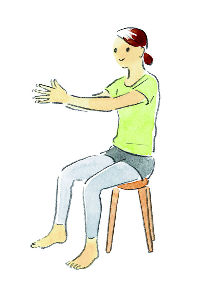 Hãy Giúp Cơ Thể Bạn Thoát Khỏi Sự Mệt Mỏi Bằng Cách Điều Chỉnh Hơi Thở! Hãy Giúp Cơ Thể Bạn Thoát Khỏi Sự Mệt Mỏi Bằng Cách Điều Chỉnh Hơi Thở!