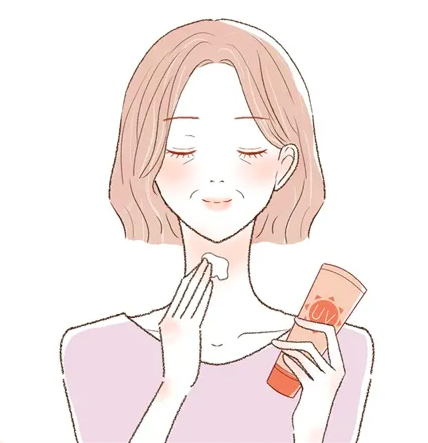 Cách Phòng Ngừa Và Cải Thiện Nếp Nhăn Vùng Cổ Cách Phòng Ngừa Và Cải Thiện Nếp Nhăn Vùng Cổ