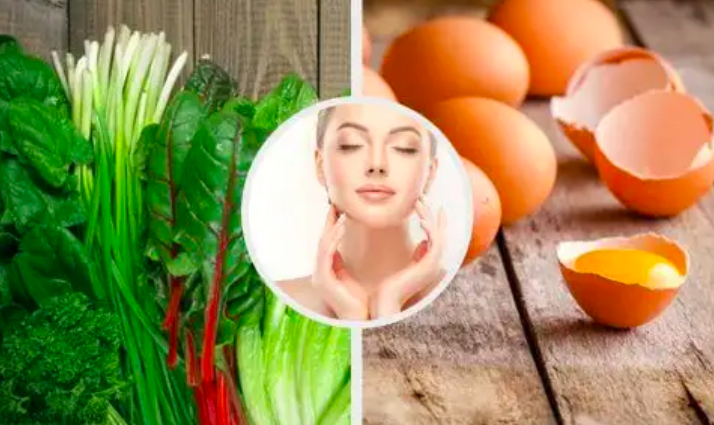 Cách tăng sản xuất collagen một cách tự nhiên Cách tăng sản xuất collagen một cách tự nhiên