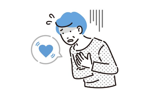 Cách Xử Lý Tình Trạng Tim Đập Nhanh Liên Tục: Phương Pháp Phòng Ngừa Và Các Bệnh Lý Liên Quan Cách Xử Lý Tình Trạng Tim Đập Nhanh Liên Tục: Phương Pháp Phòng Ngừa Và Các Bệnh Lý Liên Quan