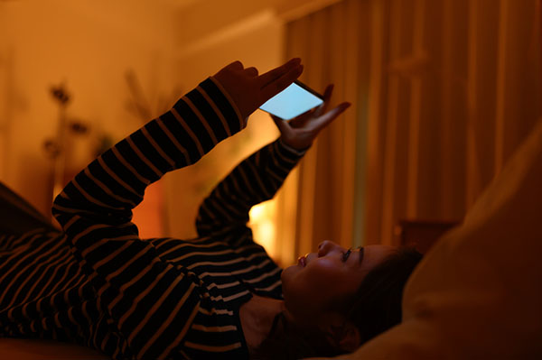 Bạn Có Thể Cải Thiện Cuộc Sống Của Mình Bằng Cách Điều Chỉnh Hệ Thần Kinh Tự Chủ Bạn Có Thể Cải Thiện Cuộc Sống Của Mình Bằng Cách Điều Chỉnh Hệ Thần Kinh Tự Chủ