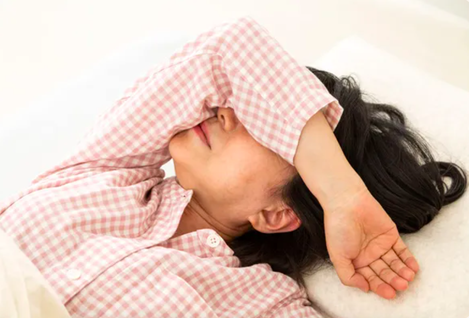 Cải Thiện Khó Ngủ, Mệt Mỏi Và Tuần Hoàn Máu Ở Mọi Lứa Tuổi! Cải Thiện Khó Ngủ, Mệt Mỏi Và Tuần Hoàn Máu Ở Mọi Lứa Tuổi!