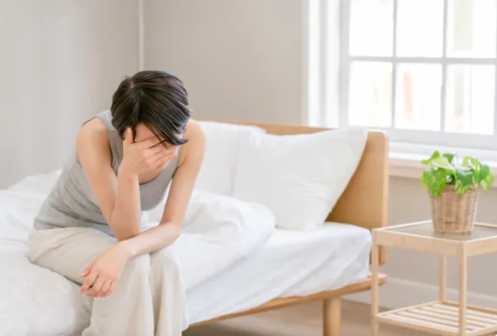 Cải Thiện Khó Ngủ, Mệt Mỏi Và Tuần Hoàn Máu Ở Mọi Lứa Tuổi! Cải Thiện Khó Ngủ, Mệt Mỏi Và Tuần Hoàn Máu Ở Mọi Lứa Tuổi!