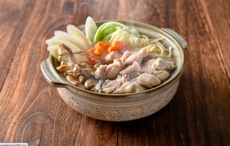 Cảm Cúm, Đau Đầu... Có Thể Được Cải Thiện Nhờ Thói Quen Ăn Uống Từ “Ngày Đầu Đông” Cảm Cúm, Đau Đầu... Có Thể Được Cải Thiện Nhờ Thói Quen Ăn Uống Từ “Ngày Đầu Đông”