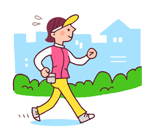 Cải Thiện Sức Khỏe Bàn Chân Qua Cách Đi Bộ! Sải Bước Ngắn Là Gì? Cải Thiện Sức Khỏe Bàn Chân Qua Cách Đi Bộ! Sải Bước Ngắn Là Gì?