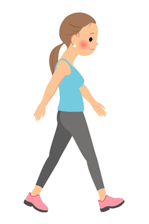 Cải Thiện Sức Khỏe Bàn Chân Qua Cách Đi Bộ! Sải Bước Ngắn Là Gì? Cải Thiện Sức Khỏe Bàn Chân Qua Cách Đi Bộ! Sải Bước Ngắn Là Gì?