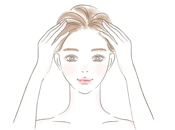 Cải Thiện Sức Khỏe Da Đầu Và Nuôi Dưỡng Tóc Chắc Khỏe Cải Thiện Sức Khỏe Da Đầu Và Nuôi Dưỡng Tóc Chắc Khỏe