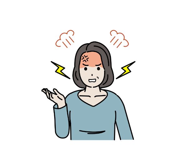 Cảnh Báo Sức Khỏe Khi Cảm Giác Bực Bội Trở Thành Dấu Hiệu Cảnh Tỉnh Sau Tuổi 50 Cảnh Báo Sức Khỏe Khi Cảm Giác Bực Bội Trở Thành Dấu Hiệu Cảnh Tỉnh Sau Tuổi 50