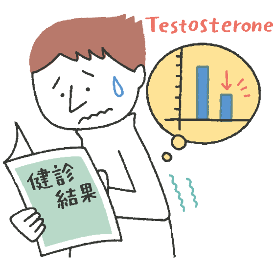 Cảnh Giác Với Những Bệnh Lý Có Thể Gia Tăng Do Sự Suy Giảm Hormone Nam Cảnh Giác Với Những Bệnh Lý Có Thể Gia Tăng Do Sự Suy Giảm Hormone Nam